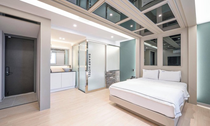 Andong Hotel | Andong Shop