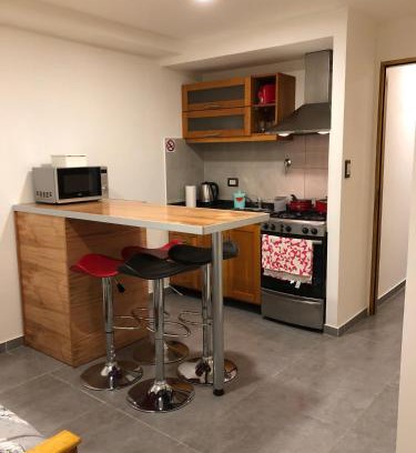 Province of Tierra del Fuego Apartment | Andorra Sur