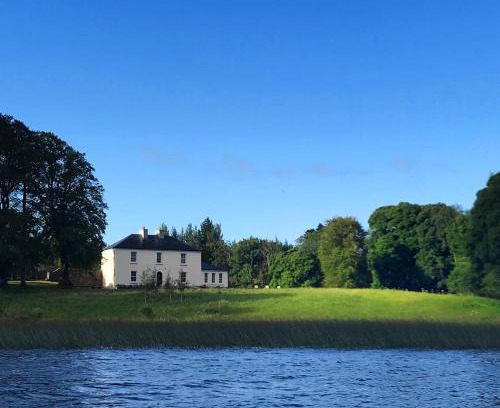 Cortober Bed & Breakfast | Andresna House