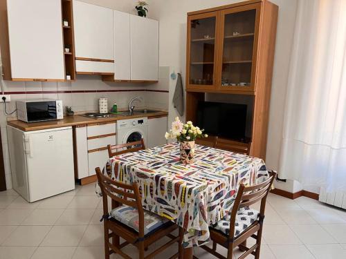 Castelletto Apartment | Andromeda Holiday 1 B