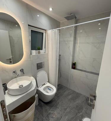 Attiki Apartment | Andys house