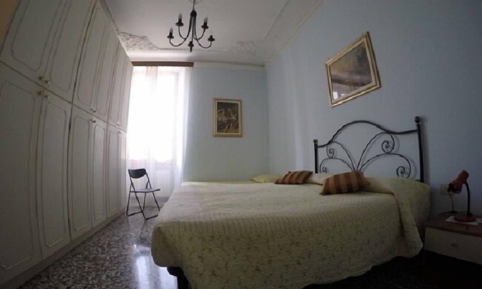 Pre Bed & Breakfast | Aneide's Bed & Breakfast