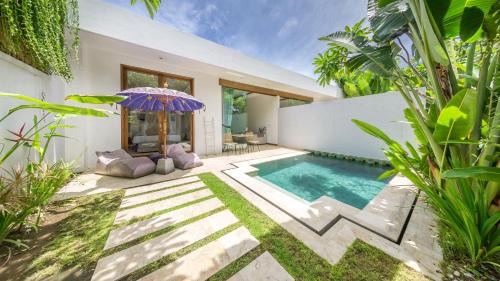 Dewi Sri Villa | Anema Villa Seminyak
