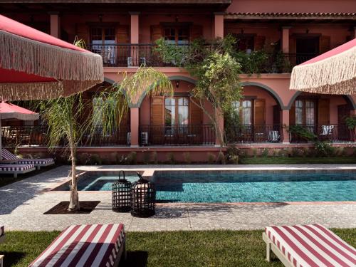 Laganas Apartment | Anemelia Retreat - Explore & Recharge