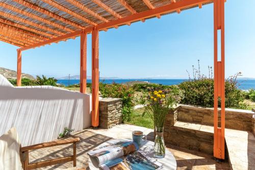 Agios Ioannis House | Anemologio 202 Studio Tinos