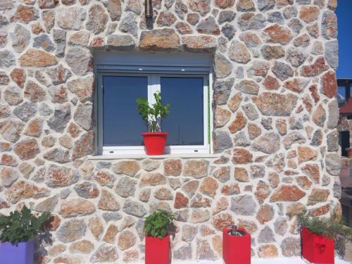 Kefalos House | Anemomylos House