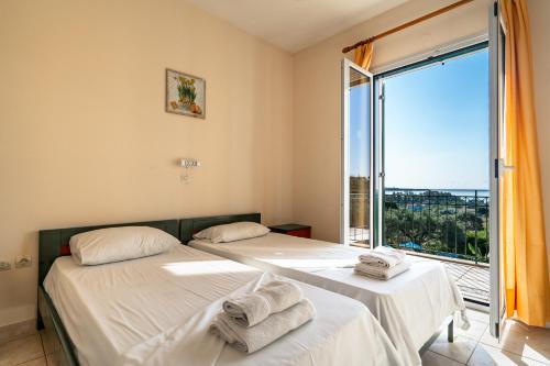 Kateleios Apartment | Anemona apartment 2