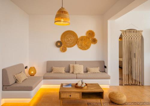 Ios House | Anemos house Ios