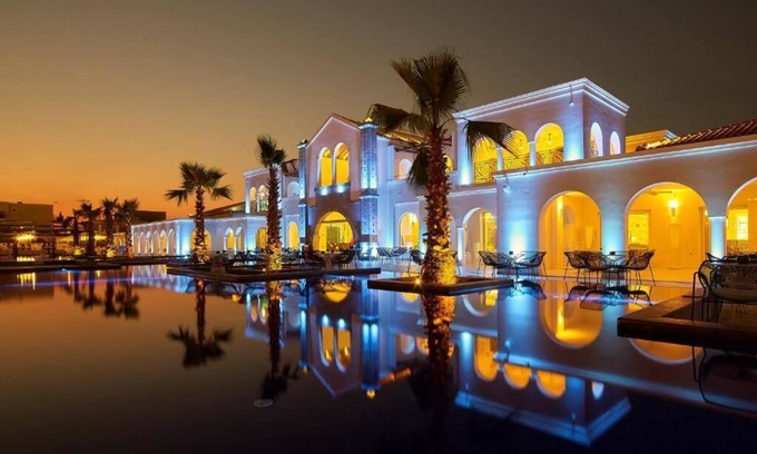 Georgioupolis Resort | Anemos Luxury Grand Resort