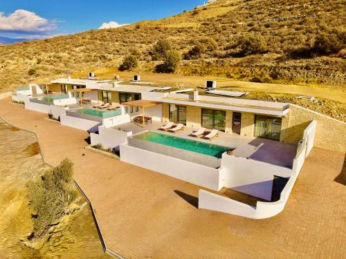 Kalamaki Villa | ANESSIS Villas and Suites