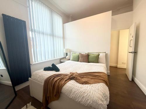 Anfield Apartment | Anfield Stadium Apartment - Perfect Matchday Stay