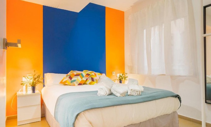 Historical Center Apartment | Anfitrión Sevilla 3