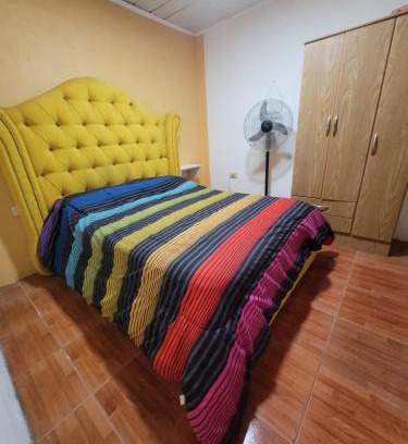 Cuadro Nacional Apartment | Angel alojamiento