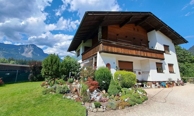 Reith im Alpbachtal Apartment | Angelika by Interhome