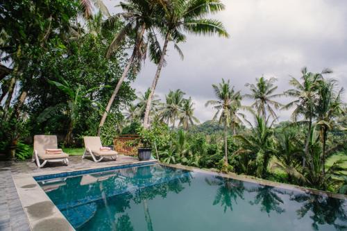 Tabanan House | Anggrek Sari Villa