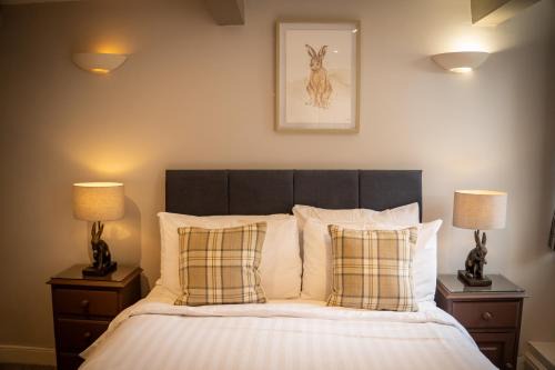 Morpeth Hotel | Anglers Arms