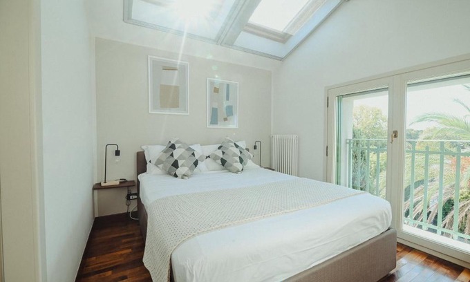 Pietrasanta Apartment | Angolo a Corte