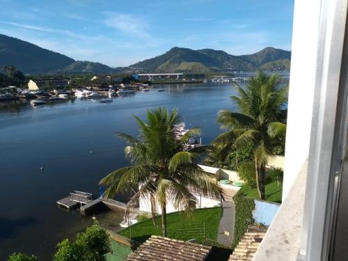 Centro House | Angra dos Reis - Porto Caieira, RJ