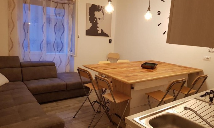 Pivarada Apartment | Angy