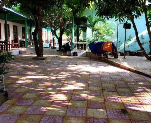 Central Mui Ne Beach House | Anh Linh Guest House
