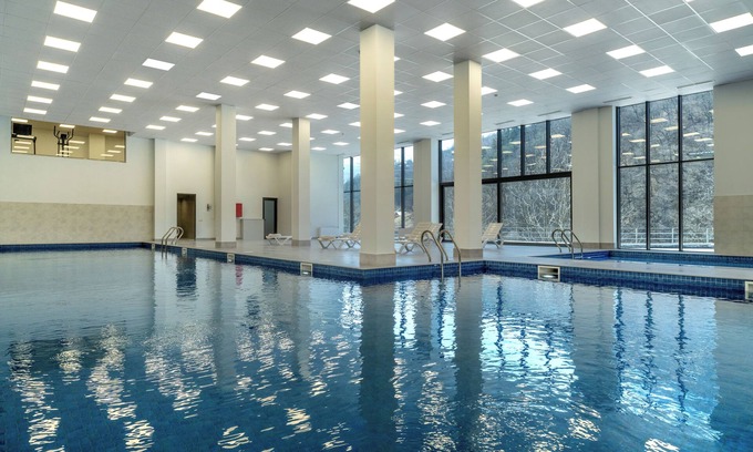 Dilijan Hotel | Ani Forest Hills Hotel and Resort