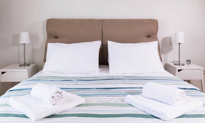 Spata-Artemida Apartment | Anivia Apartment Airport by Airstay