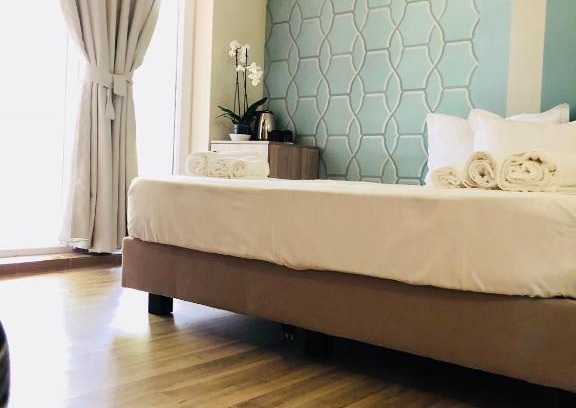 Eforie Sud House | Anna by the Sea
