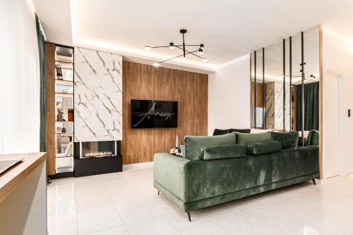 Alexandroupoli Apartment | Annecy