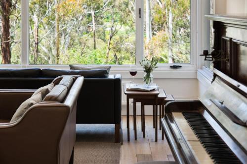 Daylesford House | Annecy House