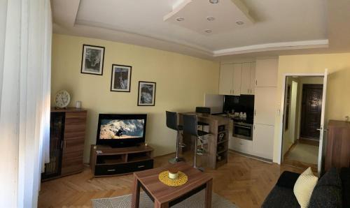 Paracin Apartment | ANNI apartman