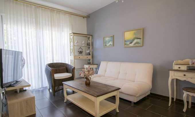 Nikita Resort | Annie's Maisonette by Travel Pro Services