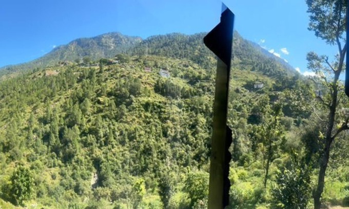 Gobind Dham Hotel | Annpurna hotel & resturent