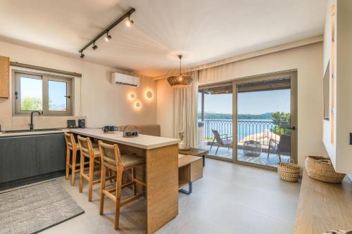 Perigiali Apartment | ANOGI suites