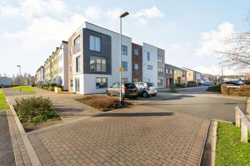 Newcastle-upon-Tyne Apartment | Anox serviced apartment