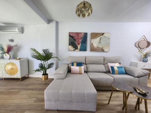 Sitio de Calahonda Apartment | ANSA Beach Apartments - Cabopino, Marbella - Garden level