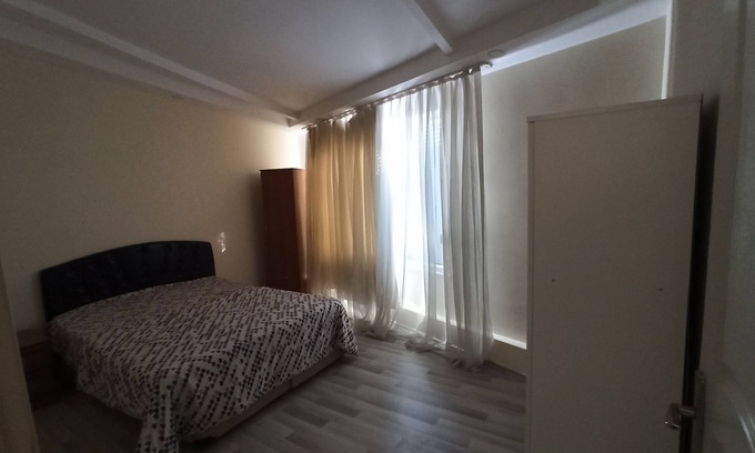 Kepez Apartment | Antalya Cute Home - central location