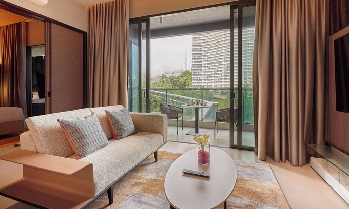 Genting Highlands Apartment | Antara Residence By Sleeping Lion
