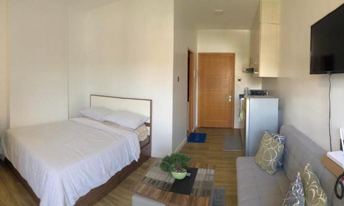 Talisay Apartment | Antara Residential Condominium
