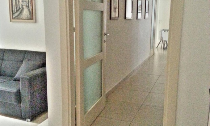 Syracuse Bed & Breakfast | Antares Bed And Breakfast