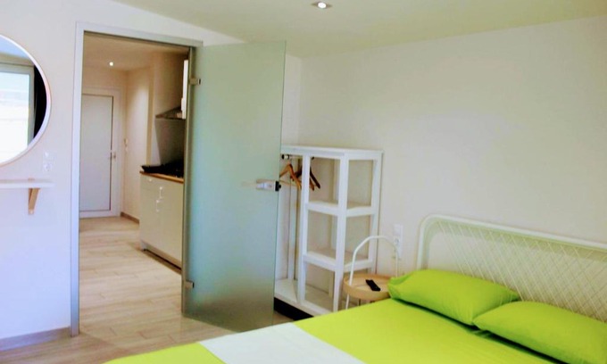 Sarti Apartment | Anthia House