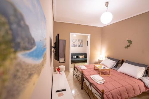 Diasella Apartment | Anthia Seaview Apartment