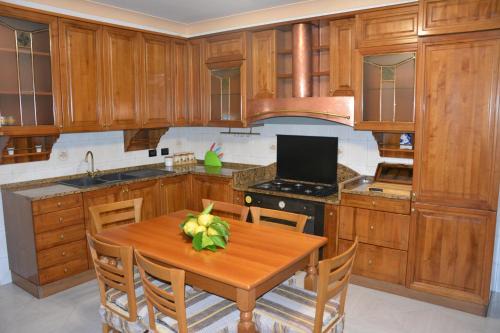 Campinola House | Antica Casa Cavaliere