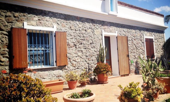 Porto Botte House | ANTICA CASA PADRONALE