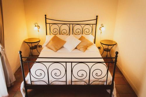 Old Town Bed & Breakfast | Antica Dimora Caruso