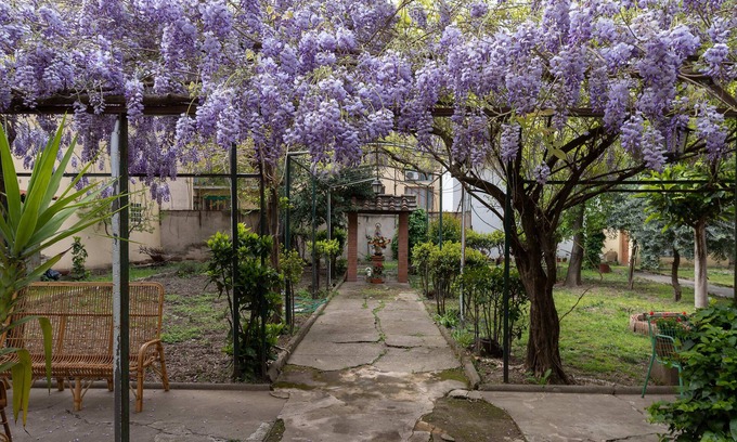 San Lorenzo Hotel | Antica Dimora Sant'Anna