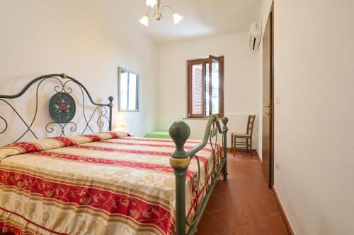 San Vincenzo House | Antichi Palmenti - Ginepro