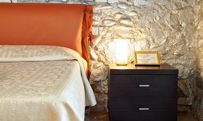Citta Bassa Apartment | Antico Borgo