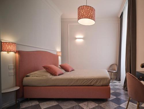 San Giovanni House | Antico Palazzo Giugni