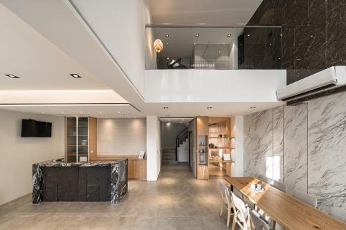 Magong House | Antler Guest House