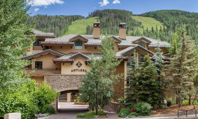 Vail Apartment | Antlers at Vail